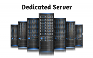 Giải pháp Dedicated Server